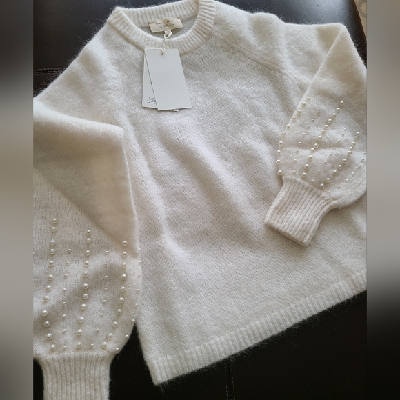 Sezane Ridley Jumper - Picture 5 of 9